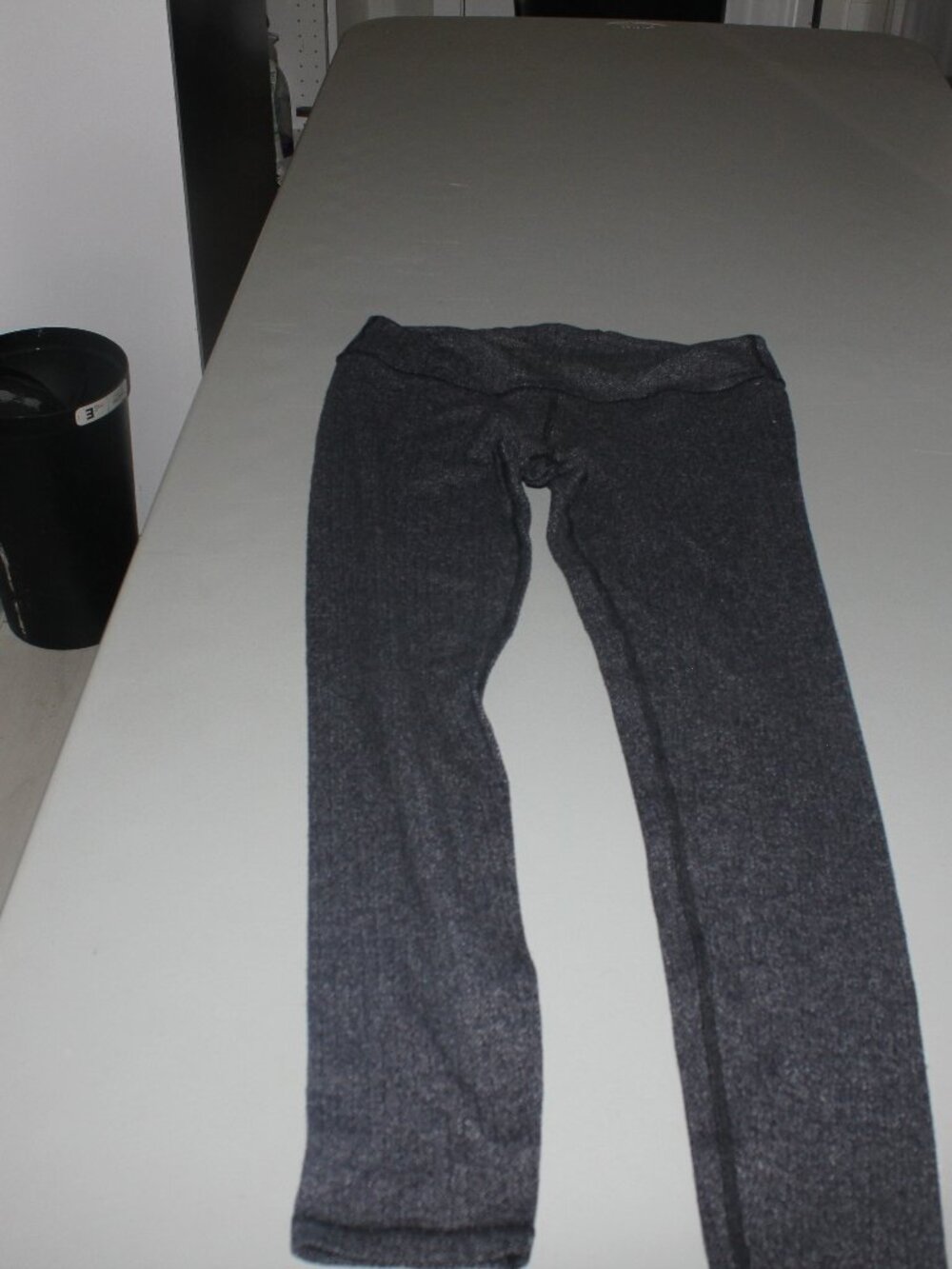 Grey  Ivivva  Leggings Size 14